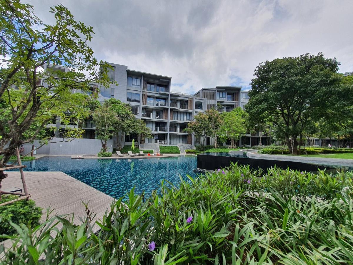 Hill & Valley Khaoyai By Nancy Ban Huai Sok Noi Екстер'єр фото