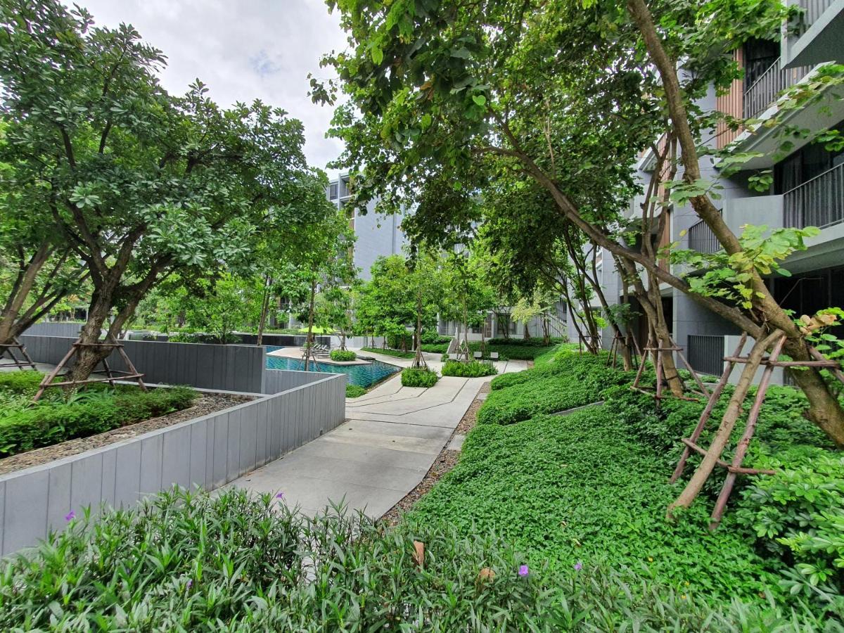 Hill & Valley Khaoyai By Nancy Ban Huai Sok Noi Екстер'єр фото
